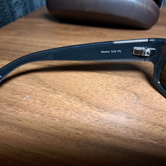 Serengeti Polarized Sunglasses - Picture 3 of 10